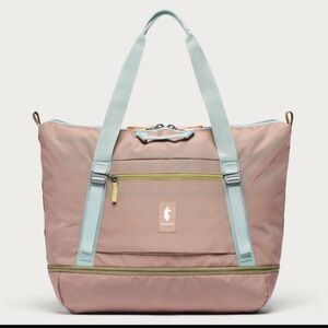 Cotopaxi Viaje 35L Weekend Bag Tote